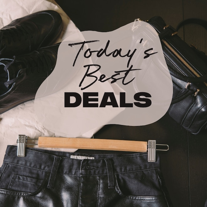 Shop Today’s Best Deals February 28